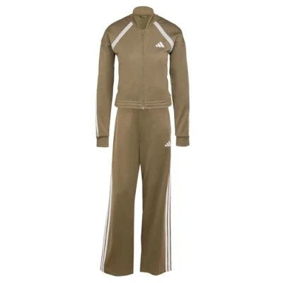Afbeelding van adidas Team Sport Trainingspak voor dames, XL