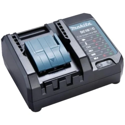Image de MAKITA 1910G0 1 chargeur DC18WC