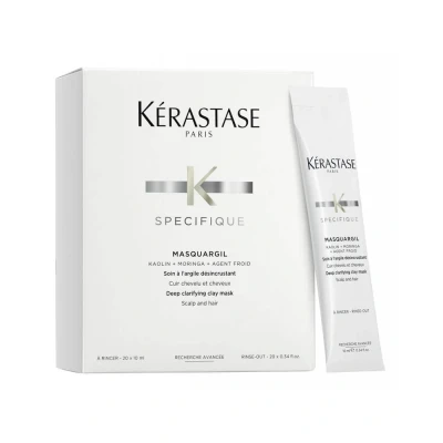 Afbeelding van Kerastase Specifique Masquargil 20x10ml