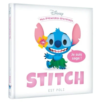 Afbeelding van STITCH EST POLI