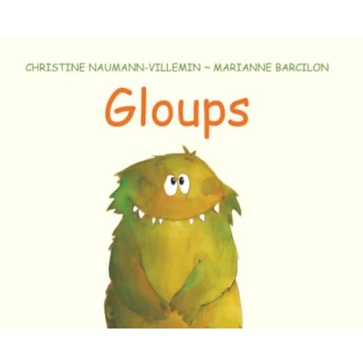 Afbeelding van Gloups