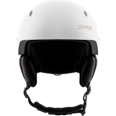 Afbeelding van Sinner Sr Skihelm Titan