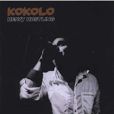 Afbeelding van Kokolo Afrobeat Orchestra Heavy Hustling (CD)