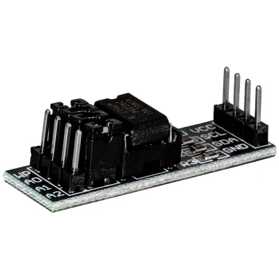 Afbeelding van Joy it COM EEPROM 32 Developmentboard 1 stuk(s)