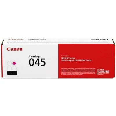 Afbeelding van Canon 045 M Toner Magenta