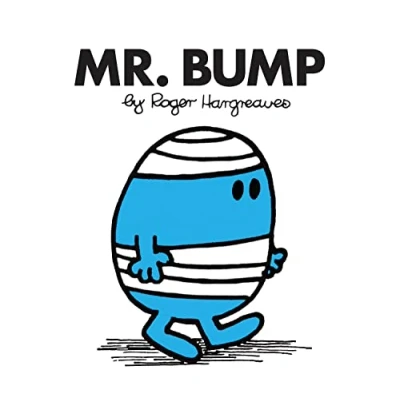 Afbeelding van Mr. Bump