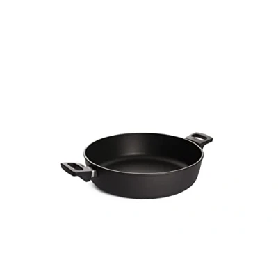 Afbeelding van Braadpan 32 cm Woll Nowo Induction Line