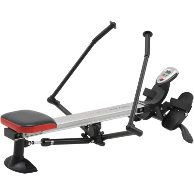 Afbeelding van Toorx Fitness Rower Compact Grijs Kunststof