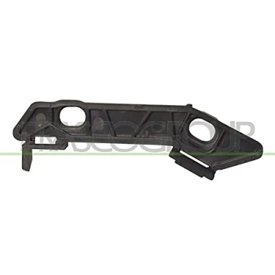 Afbeelding van PRASCO BM1231003 Houder, bumper Rechts voor BMW: 1 Hatchback