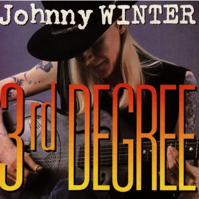 Afbeelding van Third Degree