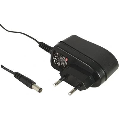 Afbeelding van Mean Well GSM06E05 P1J Stekkernetvoeding, vaste spanning 5 V/DC 1200 mA 6 W