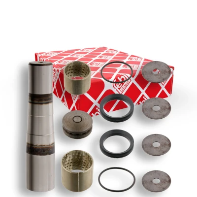 Afbeelding van Febi Bilstein Fuseepen rep.set 39130