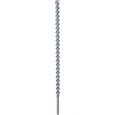 Afbeelding van Bosch Accessories SDS Max 7 2608586798 Carbide Hamerboor 35 mm Gezamenlijke lengte 920 1 stuk(s)
