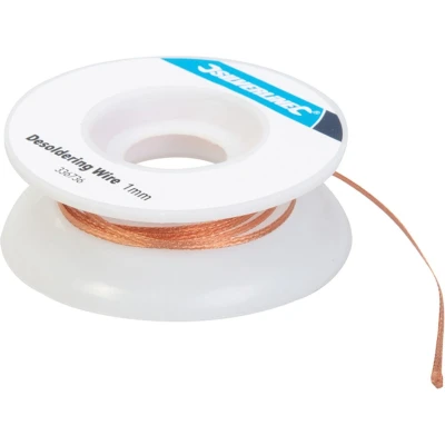 Afbeelding van Silverline Zuiglint 1 mm