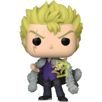 Afbeelding van Figuur Funko Pop! FAIRY TAIL LAXUS DREYAR