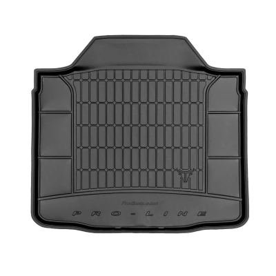 Afbeelding van FROGUM TM549642 Kofferbak / bagageruimte beschermmat Rubber