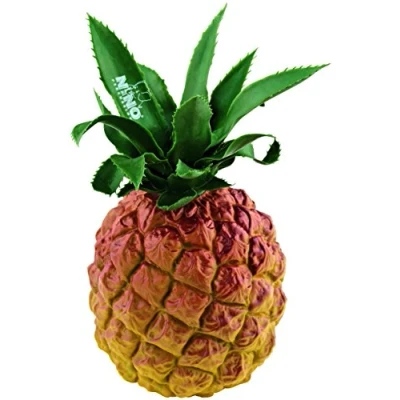 Afbeelding van Meinl NINO595 Botany Shaker (Pineapple)