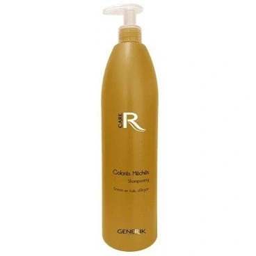 Afbeelding van Generik Shampoo Gekleurd/Gevlekt Haar, 1000 ml