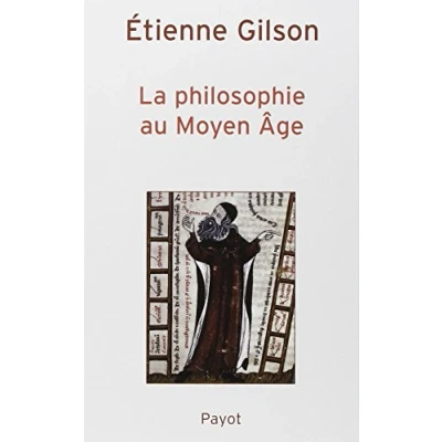 Afbeelding van La philosophie au moyen âge