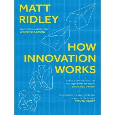 Image de How Innovation Works