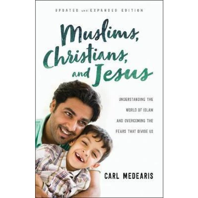 Afbeelding van Muslims, Christians, and Jesus