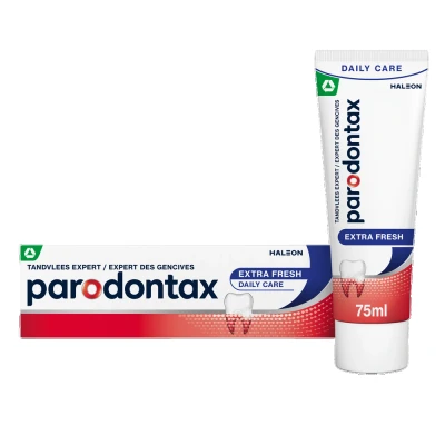 Image de Parodontax Extra Fresh Tube 75ml