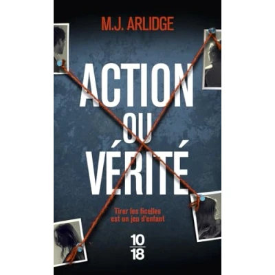 Afbeelding van ACTION OU VERITE