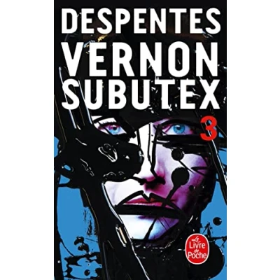 Afbeelding van Vernon Subutex 3