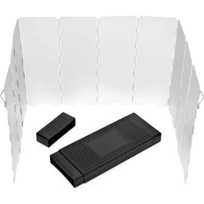 Afbeelding van Trakker Armolife Windshield (85x24cm) Kampeerspullen