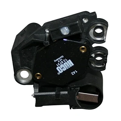 Afbeelding van JP GROUP 1190201202 Regulator Alternator VOLKSWAGEN: Golf 4, Bora Saloon, Passat B5 GP Estate, MERCEDES BENZ: W124 C Class Saloon