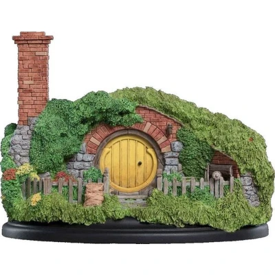 Afbeelding van the Hobbit #16 Hill Lane 11cm