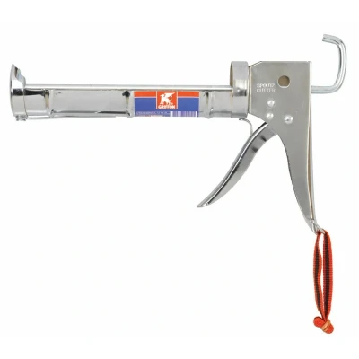 Afbeelding van Kitspuit Tbv 290 Ml Rollen Zware Uitvoering