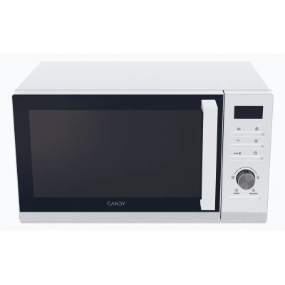 Afbeelding van CMGA23TNDW Magnetrongrill CANDY Moderna 23L MO: 700W Grill: 1000W Digitale UI Ontdooifunctie gewicht