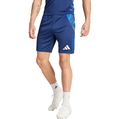 Afbeelding van adidas Performance TIRO Competition Korte broeken, Heren, Maat: XXL, Team navy blue 2