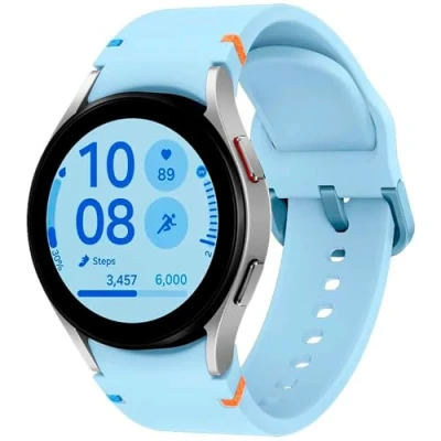 Afbeelding van Smartwatch Samsung Galaxy Watch FE 40mm srebrny
