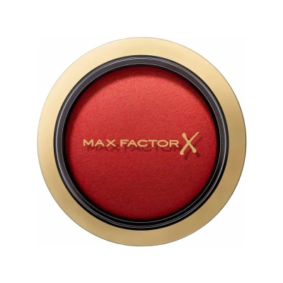 Afbeelding van Max Factor Creme Puff Blush Matte 35 Cheeky Coral