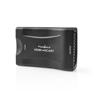 Afbeelding van HDMI naar SCART converter Nedis (Full HD)