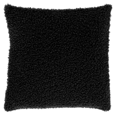 Afbeelding van Unique Living Sierkussen Chico Black 45x45cm