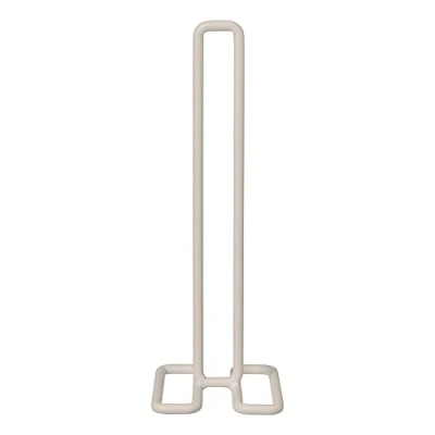 Afbeelding van Blomus Wires keukenrolhouder H31cm moonbeam