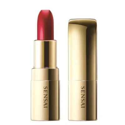 Afbeelding van Sensai The Lipstick 01 Sakura Red 3,5 gr