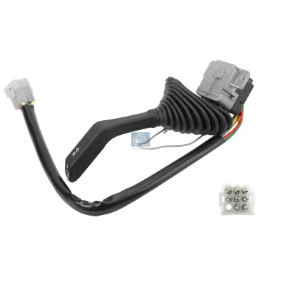Afbeelding van DT Spare Parts 1.21085 Knipperlampschakelaar
