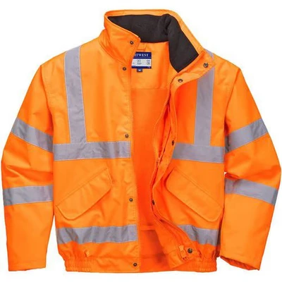 Image de Blouson haute visibilité doublure Mesh RT62 Portwest