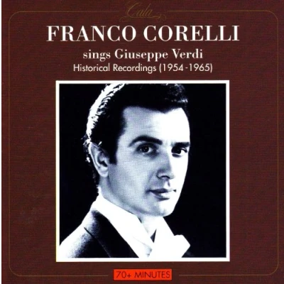 Afbeelding van Sings Giuseppe Verdi