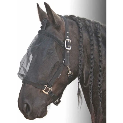 Afbeelding van Harry&#039;s Horse Vliegenmasker halster Full
