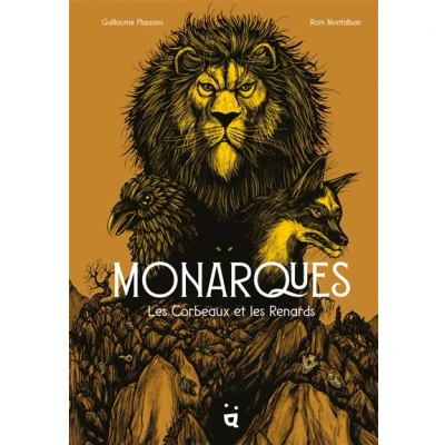Image de Monarques