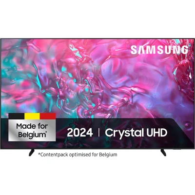 Image de Samsung Crystal UHD 98DU9070 (2024)