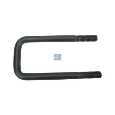 Afbeelding van Veerklem DT SPARE PARTS 2.61832