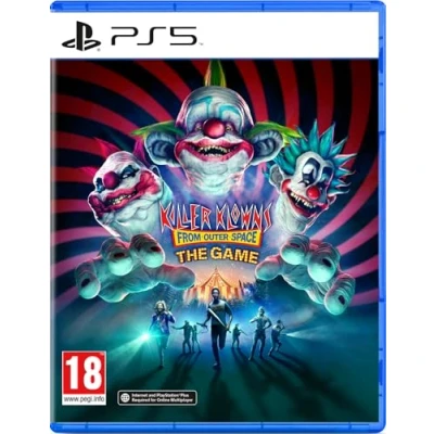 Afbeelding van Illfonic, Killer Klowns uit de ruimte: het spel