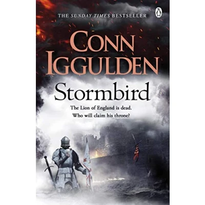 Afbeelding van Wars Of The Roses Stormbird