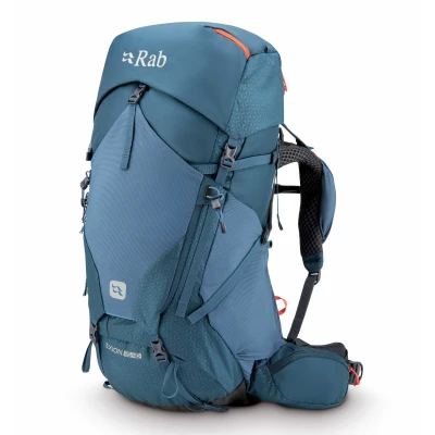 Image de Rab Exion 55 ND Sac à dos